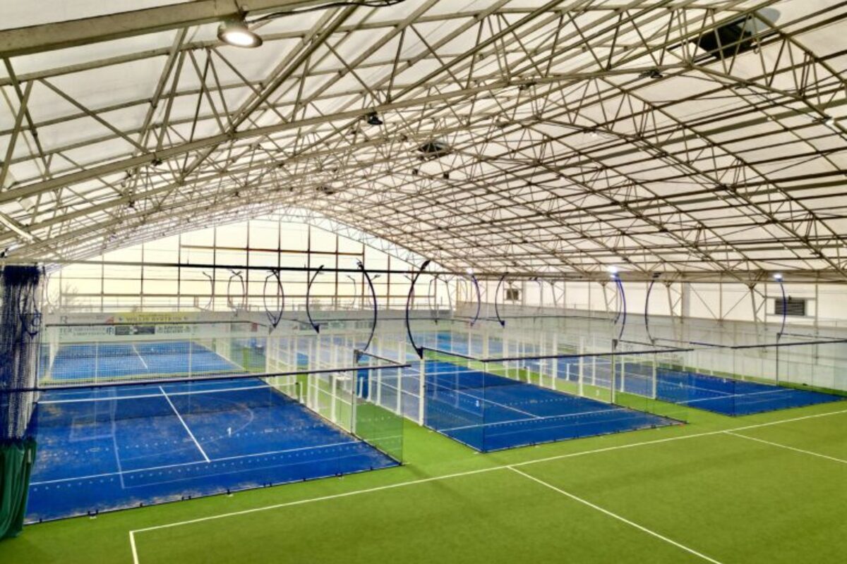 Cardiff City House of Sport