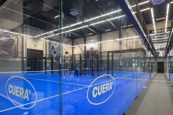 Padel North