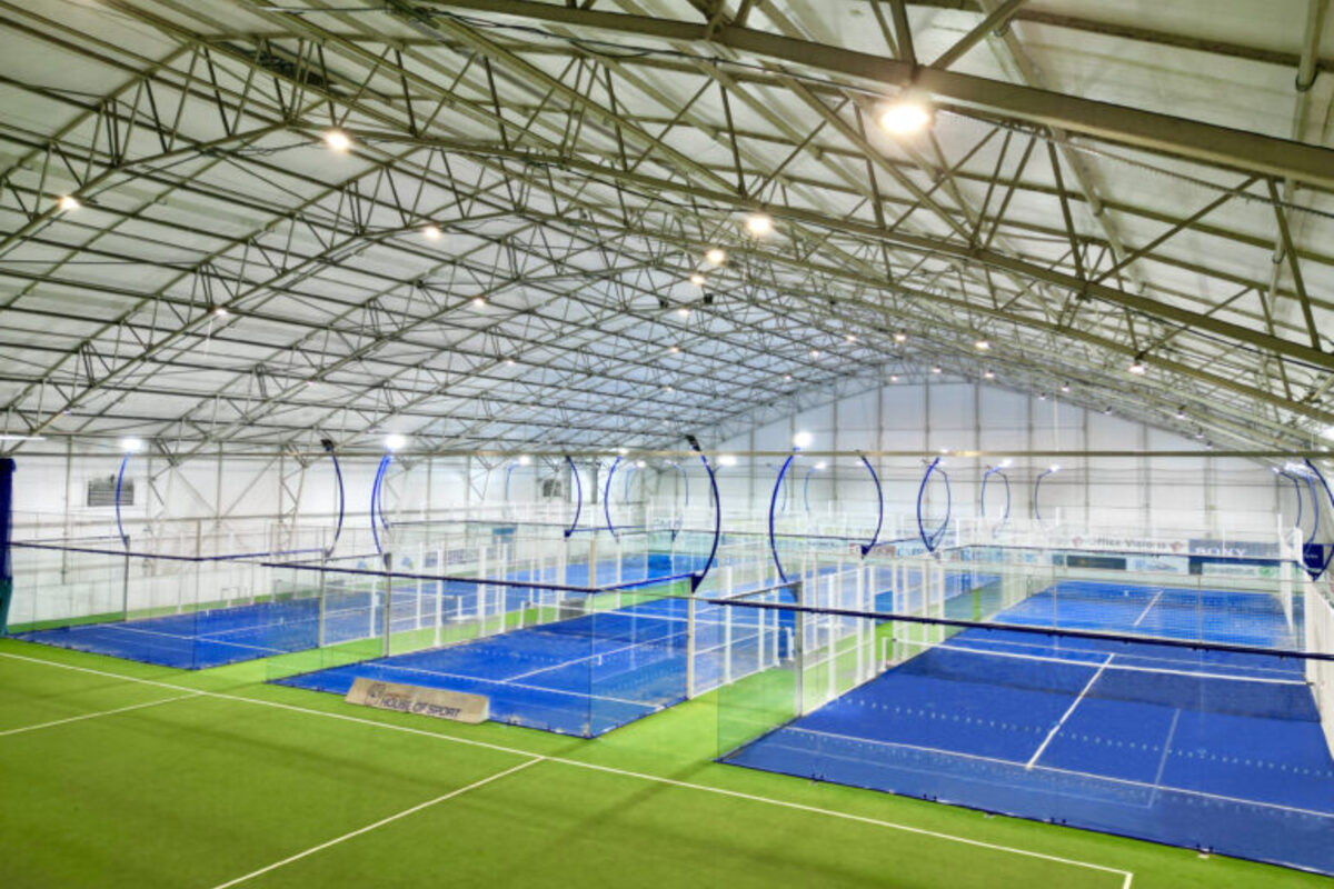Cardiff City House of Sport