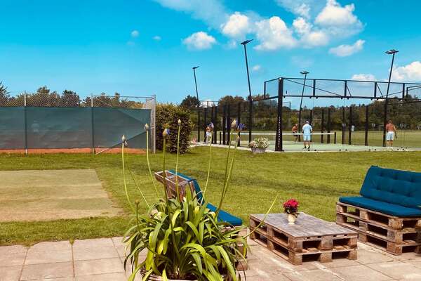 Tisvilde Tennis & Padel