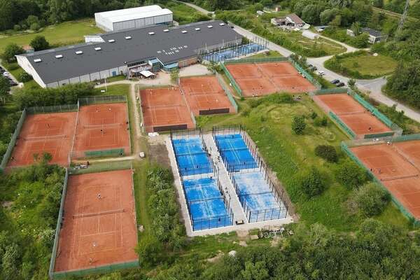 Hillerød Tennis & Padel Klub