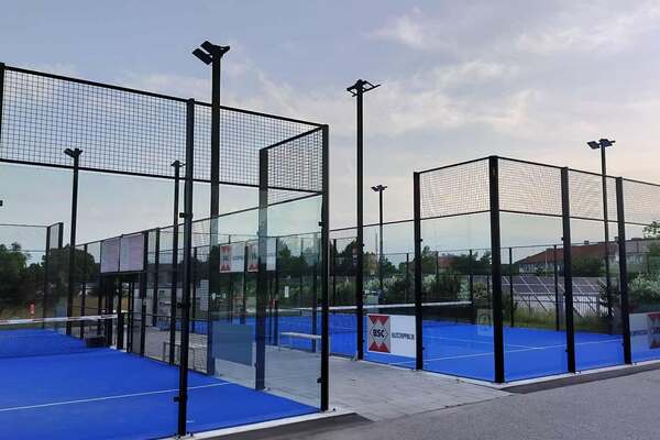 Halsnæs Padel Center