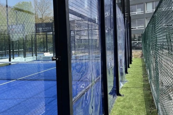Sint-Michiels Tennis & Padel