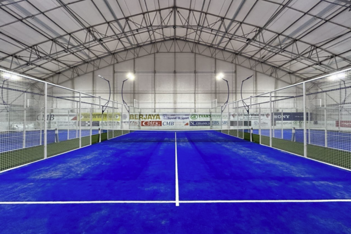 Cardiff City House of Sport