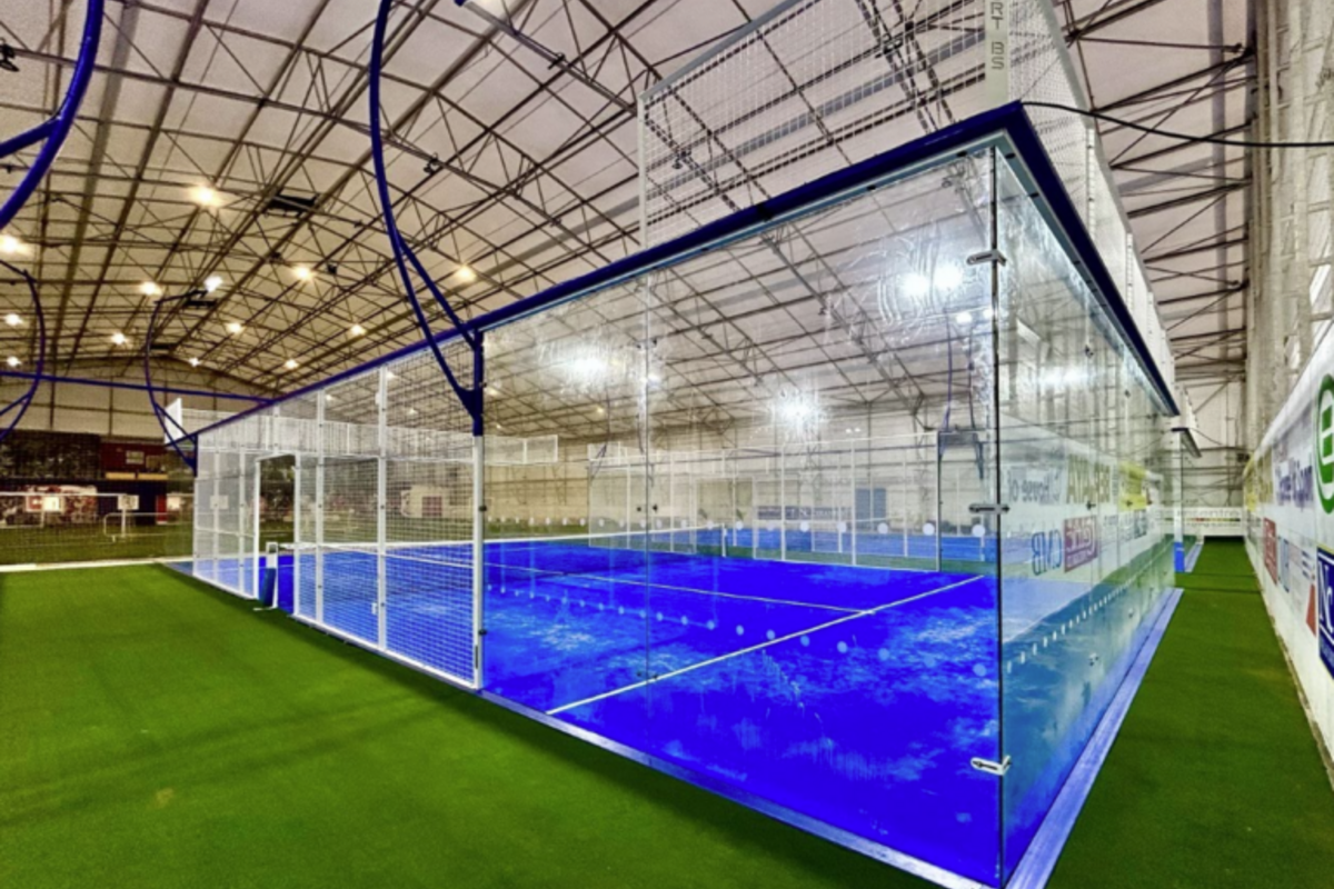 Cardiff City House of Sport