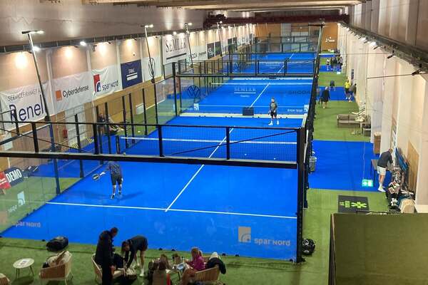 Xpadel