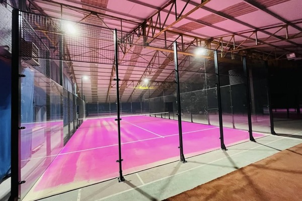 Padel 9000