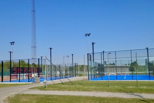 Lynge Tennis & Padel