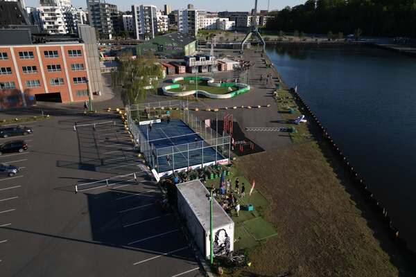 Padelsport.dk