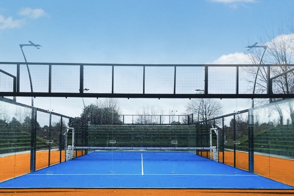 TC Vijverhof
