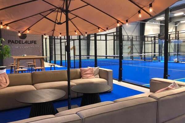 Padel4life