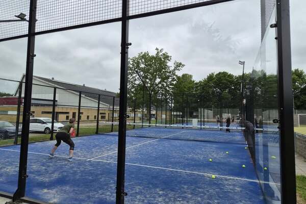 Ørbæk Padel & Tennisklub