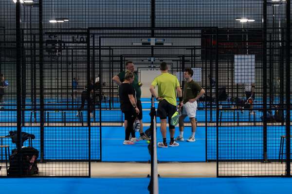Padel.dk