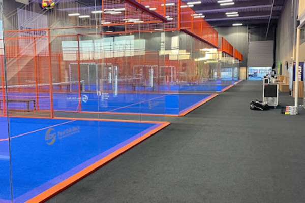 Padelcenter Middelfart
