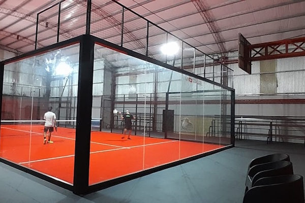 Maxxim Padel