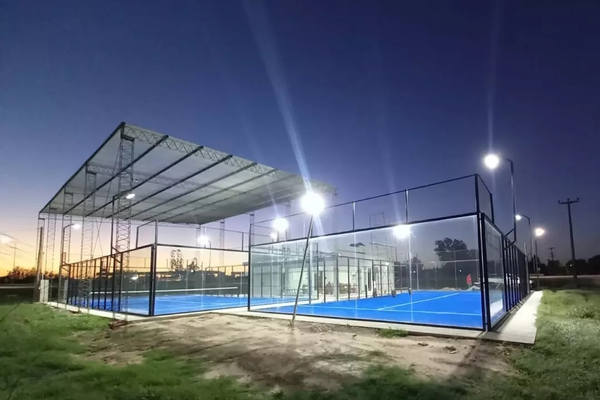 115 Padel