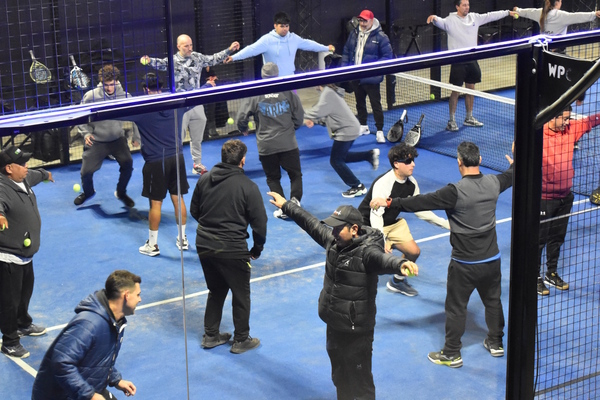 Locura Padel