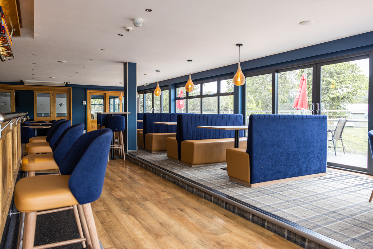 Club Kingswood