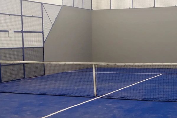 Padel Geminis