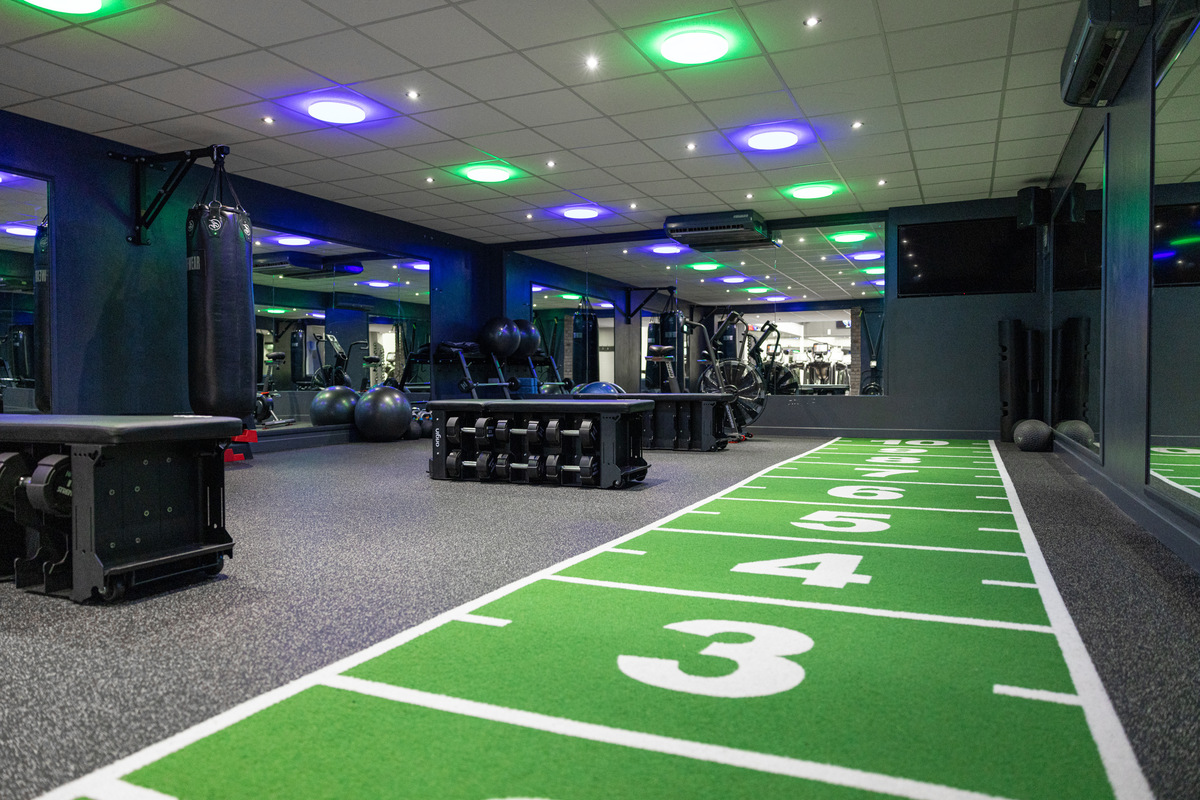Club Kingswood