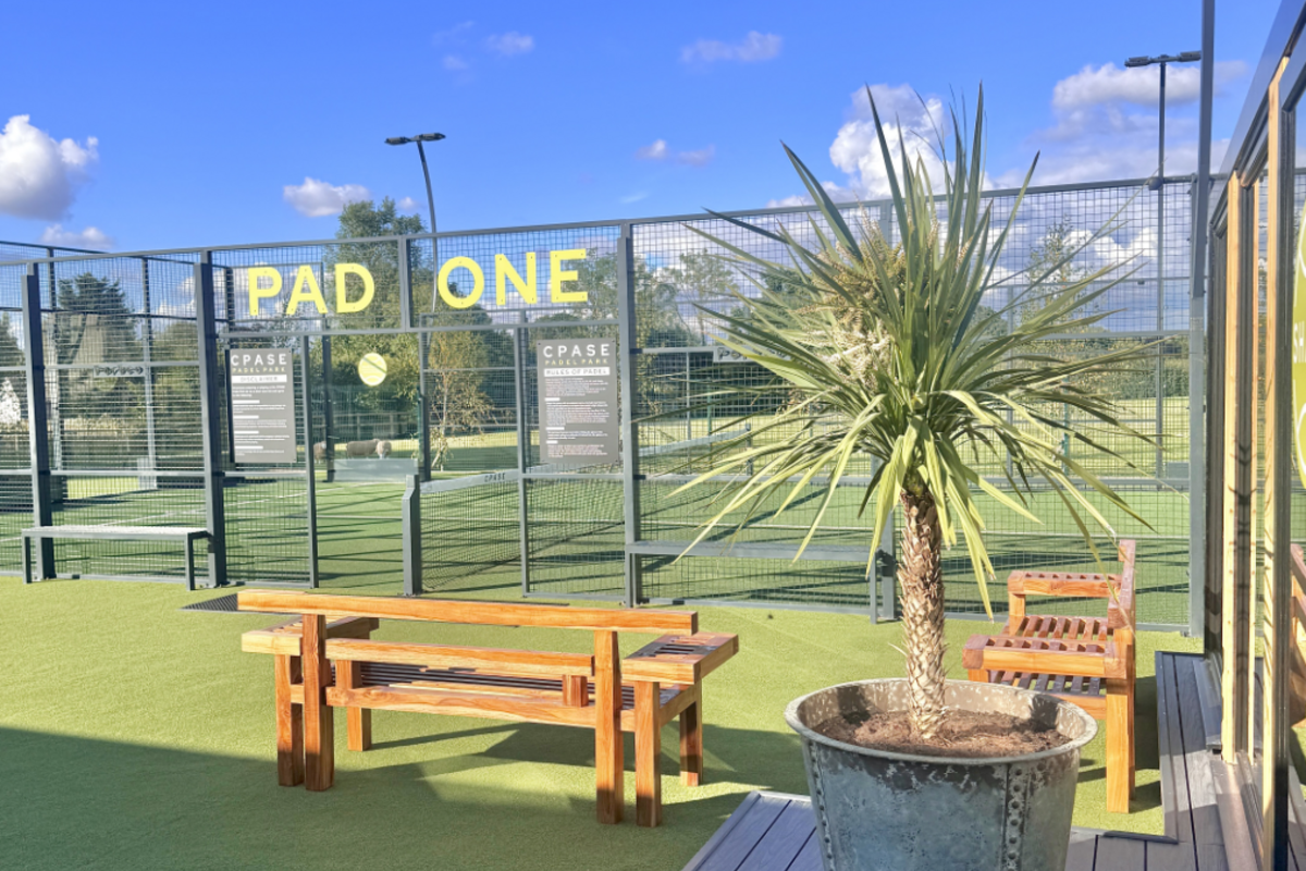 CPASE Padel Park