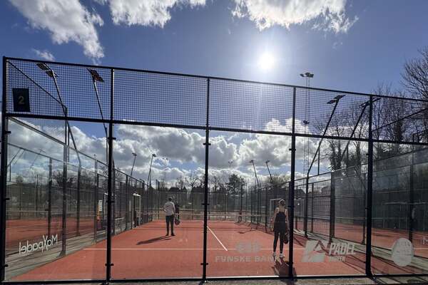 Tennis Club Odense