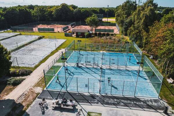 Padelteam.dk