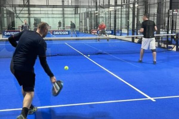 Padel6100