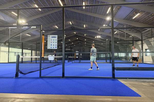 Padel Fun4All