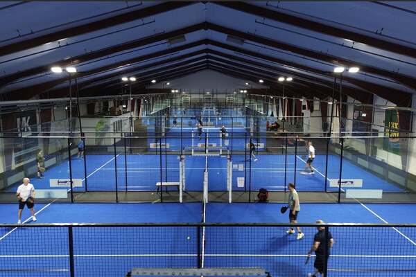 Padel Club Sønderborg