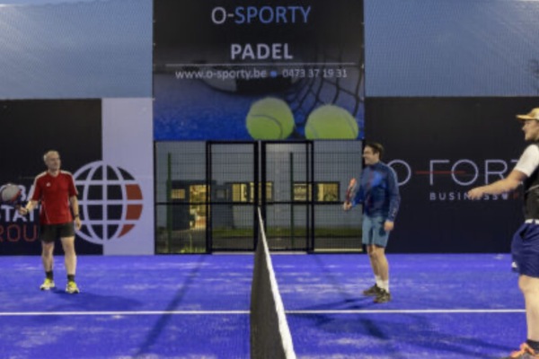 Padel O-Forty
