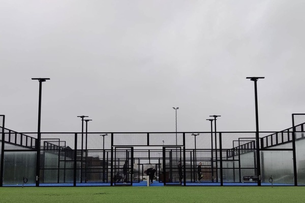 Padel '74