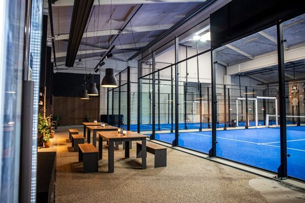 Padel City