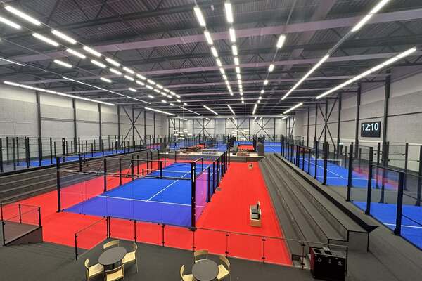 Vejle Padelcenter