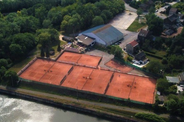 Kalypso Tennis & Padel Club