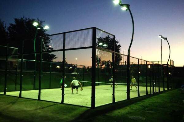 Tåsinge Tennis & Padel Klub