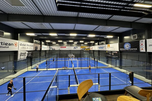 8400 Padel
