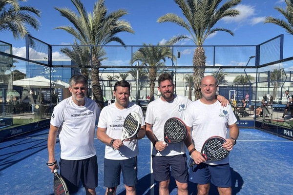 Copity Padel Club
