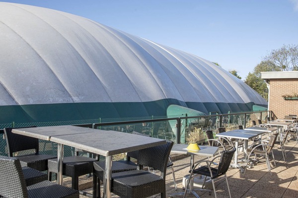 Géronsart Tennis & Padel Club