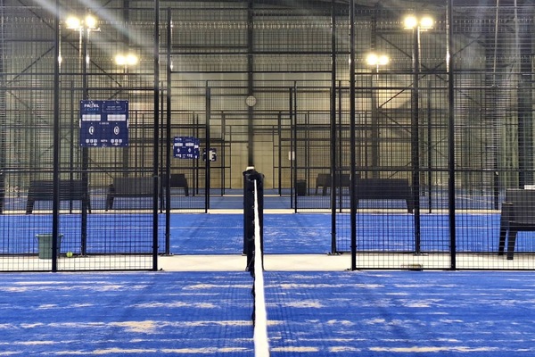 Hibou Padel Club