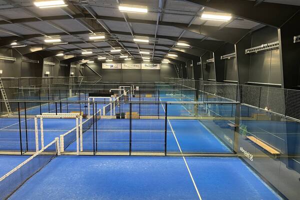 Padel Club Ringsted