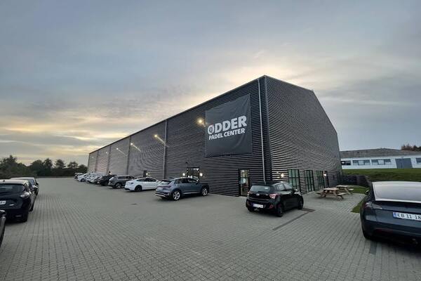 Odder Padel Center
