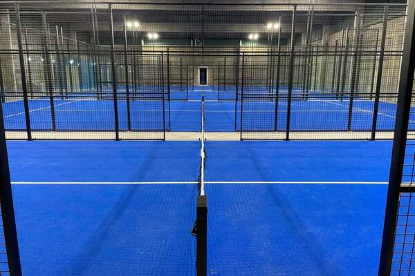 Wedopadel