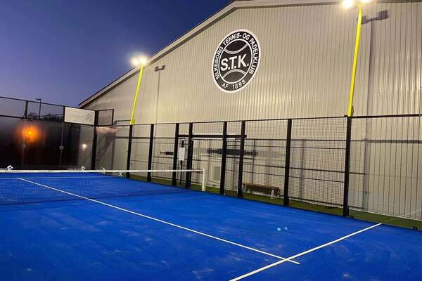 Silkeborg Tennis & Padelklub