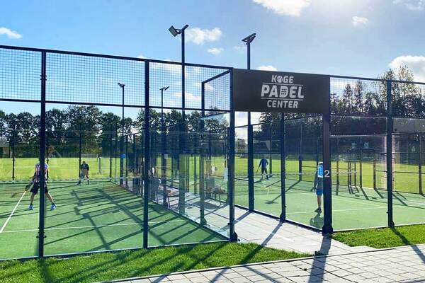 Køge Padel Center