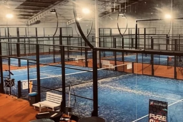Bayards Sports