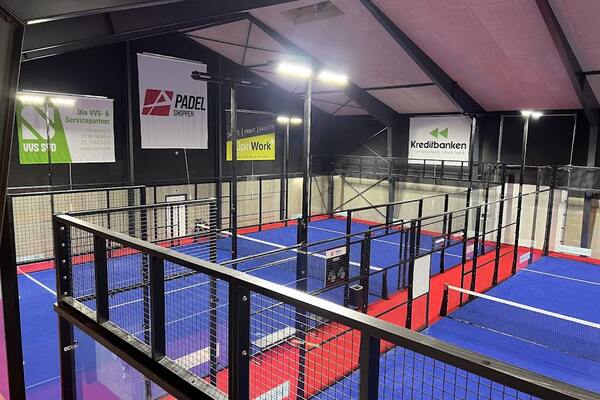Padel Action Aabenraa