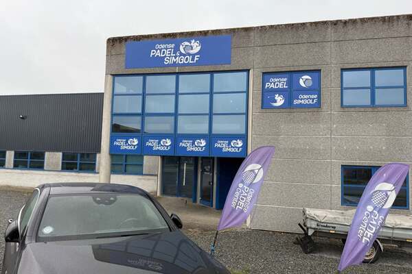 Odense Padel Center