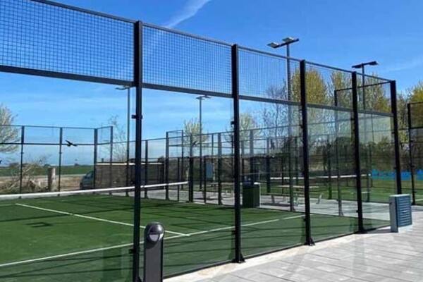 Bogense Padel Arena