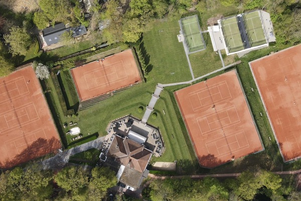 Royal Tennis Club de Liege